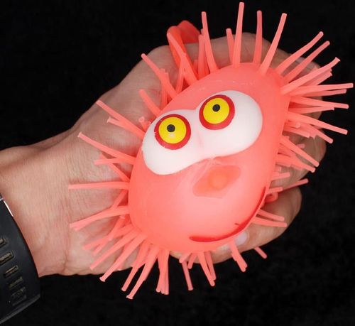 купить Игрушка miscellaneous 2713 Minge antistress SMILE 086334 в Кишинёве 