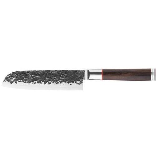 cumpără Set cuțite Forged Sebra Santoku Knife 18cm în Chișinău 