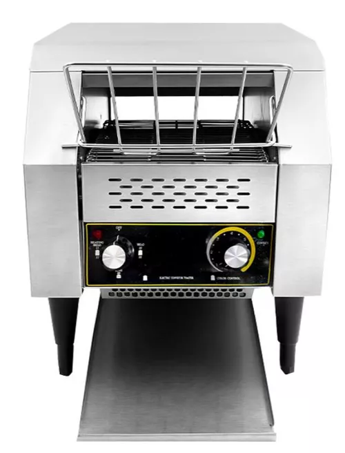 купить Тостер профессиональный Linkrich LR-TT-300 в Кишинёве 