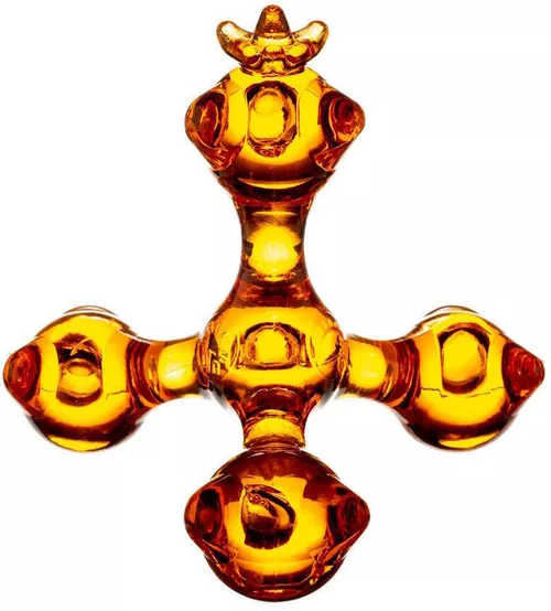 купить Массажер механический Lyapko 5613 Dispozitiv de masaj Faraon в Кишинёве 