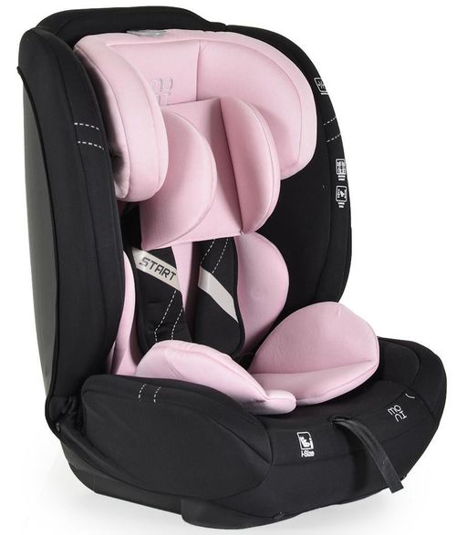 купить Автокресло Moni Start Pink в Кишинёве 