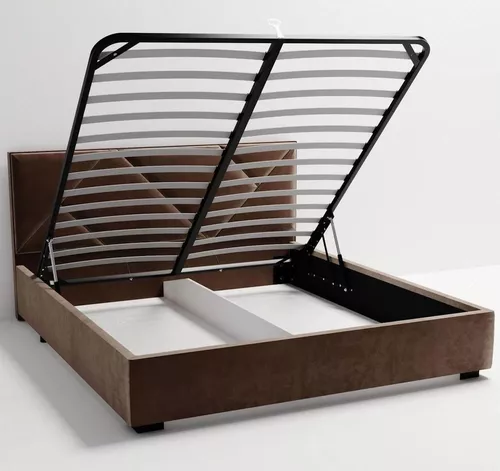 купить Кровать my-STYLE my-Sara 140x200 (P14D14M06) в Кишинёве 