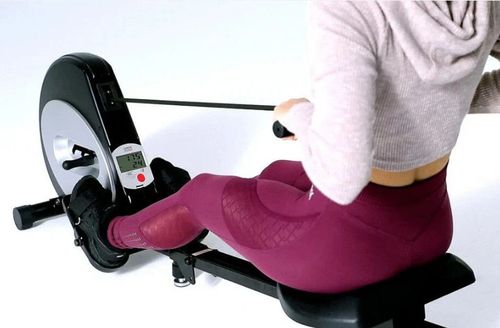 купить Силовой комплекс Motive Fitness By U.N.O R100 (argintiu-negru) (14085) в Кишинёве 