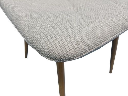 cumpără Set masă și scaune Evelin di Costacurta Стол DT-433-4WO + 6 стулья YTC-080Wo Light beige în Chișinău 