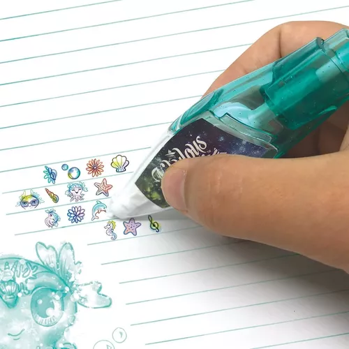 купить Набор для творчества Nebulous Stars 11115 Secret Diary - Marinia в Кишинёве 