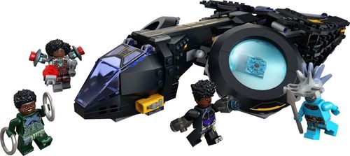 купить Конструктор Lego 76211 Shuris Sunbird в Кишинёве 