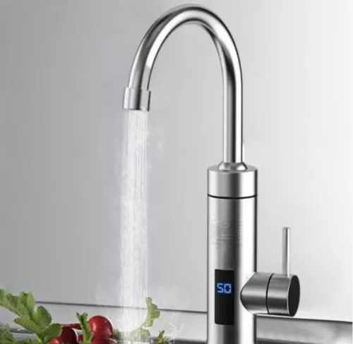 cumpără Încălzitor de apă electric instant Hausberg HB-F5010 în Chișinău 