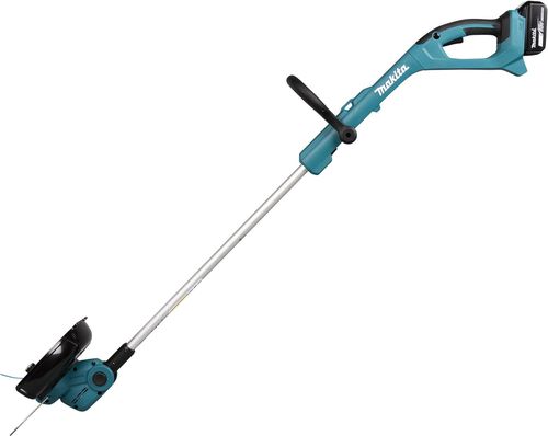 cumpără Trimmere pentru iarba Makita DUR193RF Trimmer 18V 3.0AH 26cm LXT în Chișinău 