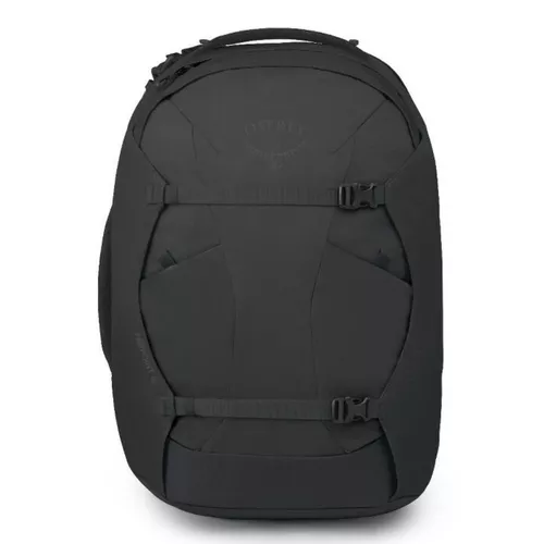 cumpără Rucsac turistic Osprey Farpoint 40 Black (810165746077) în Chișinău 