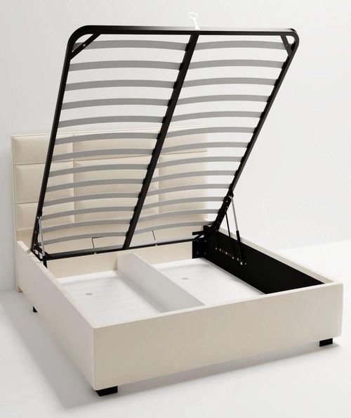 купить Кровать my-STYLE my-Lara 90x200 (P06D90M09) в Кишинёве 