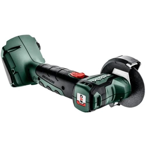 cumpără Polizor unghiular Metabo 600349840 CC 18 LTX BL (carcasa in case) în Chișinău 