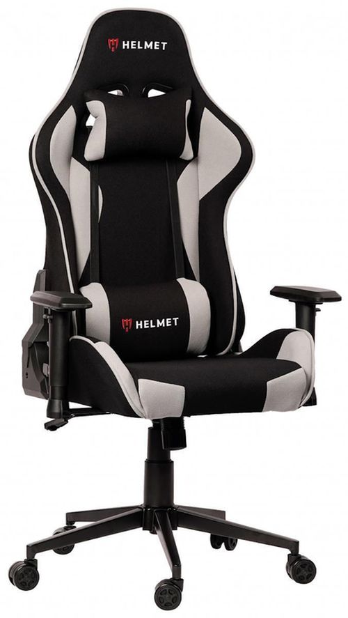 cumpără Fotoliu de birou Helmet CH-504, Black în Chișinău 