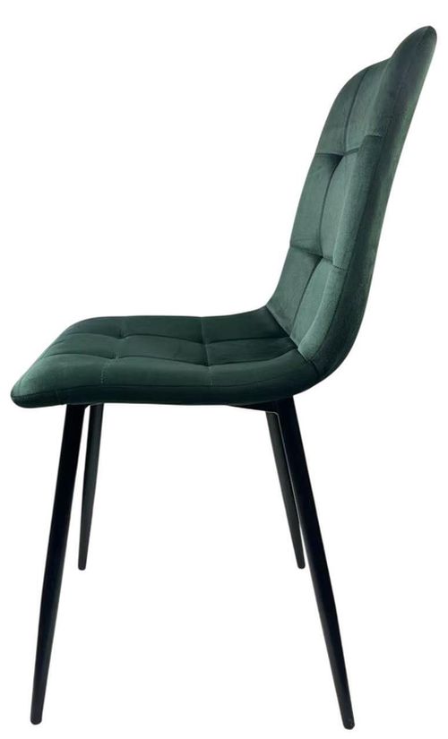 cumpără Scaun Xenos Alex 2.0 Dark Green în Chișinău 