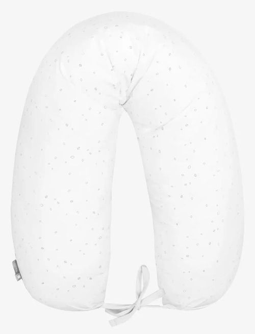 купить Подушка для мам Kikka Boo 41304060056 Perna pentru maternitate Dream Big Blue в Кишинёве 