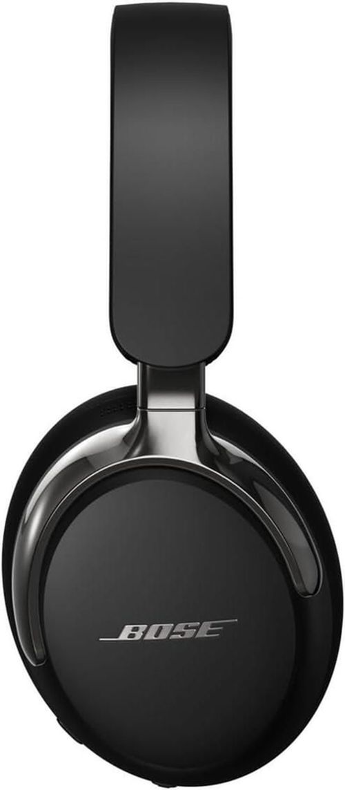 cumpără Căști fără fir Bose Quiet Comfort Ultra 2nd Gen, Black în Chișinău 