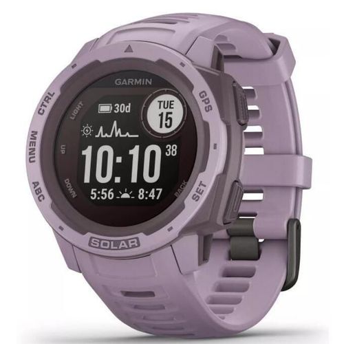 cumpără Ceas inteligent Garmin Instinct Solar Orchid în Chișinău 