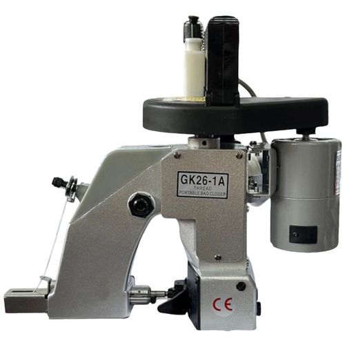 купить Мешкозашивочная машинка Des Champs GK26-1A de cusut saci в Кишинёве 