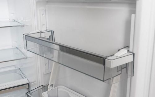 купить Встраиваемый холодильник Sharp SJBF250M1XSEU в Кишинёве 