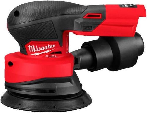 купить Шлифовальная машина Milwaukee M18FROS125-0B Masina de slefuit orbital 125mm 4933498253 в Кишинёве 