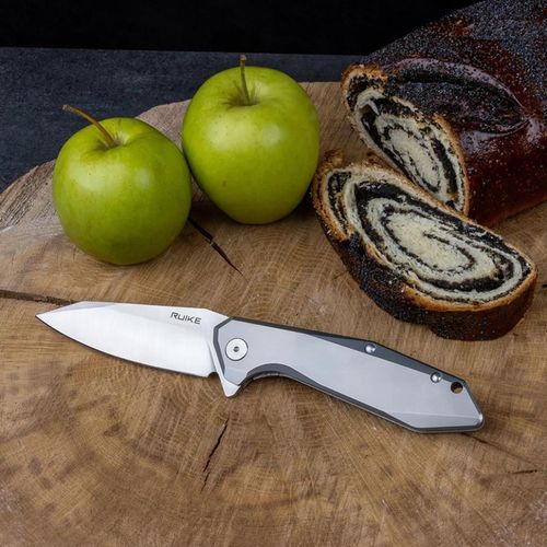 купить Нож походный Ruike P135-SF в Кишинёве 