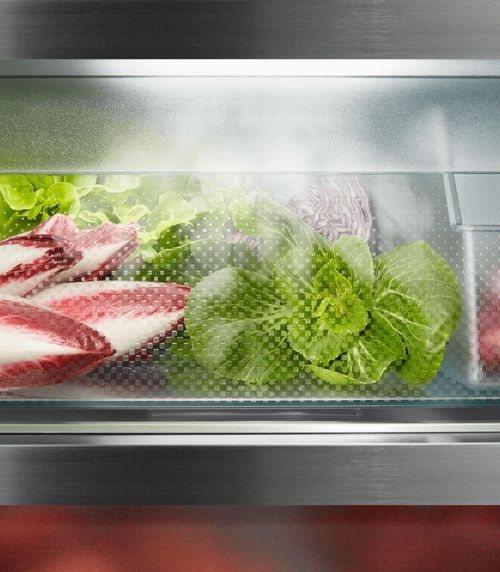 купить Холодильник с нижней морозильной камерой Liebherr CBNstd 578i в Кишинёве 