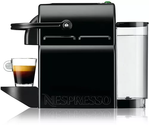 купить Кофемашина капсульная DeLonghi EN80.B Nespresso Inissia в Кишинёве 