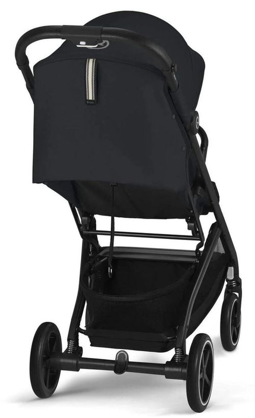 cumpără Сărucior pentru copii Cybex 524000143 Carucior Beezy BLK B Magic Black în Chișinău 