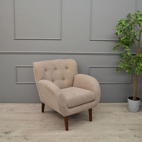 купить Офисное кресло Deco Glory Light Brown H51101-2 в Кишинёве 