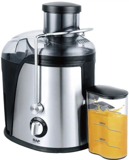 cumpără Storcător de suc centrifugal Raf R.2805 în Chișinău 