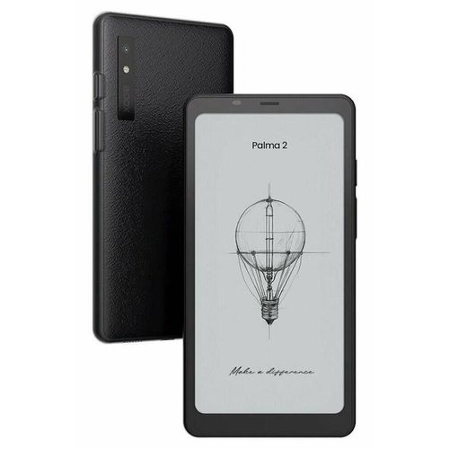 купить Книга электронная BOOX Onyx Boox 6.13" Palma 2 Pro Black в Кишинёве 