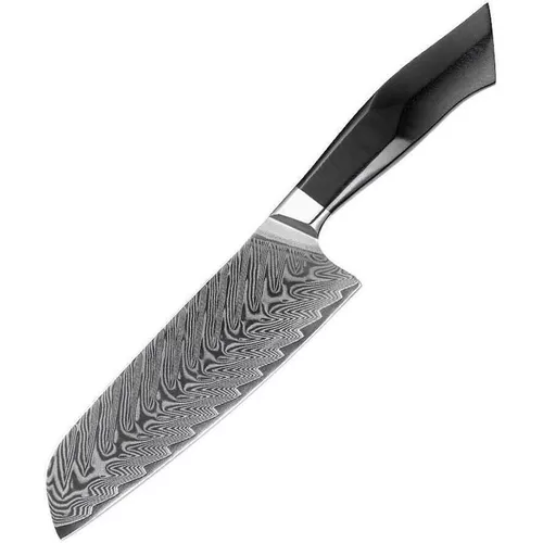 cumpără Cuțit Takumi Honnō Santoku Knife (TK-B32-RS) în Chișinău 