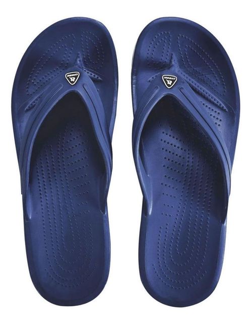 cumpără Încălțăminte sportivă Cressi-Sub Incaltaminte piscina GUMMY FLIP FLOP blue navy 45/46 (XVB9578545) în Chișinău 