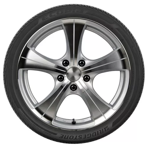 cumpără Anvelopă Bridgestone 155/60 R20 80Q TL Ecopia EP-500* E.A.BMW în Chișinău 