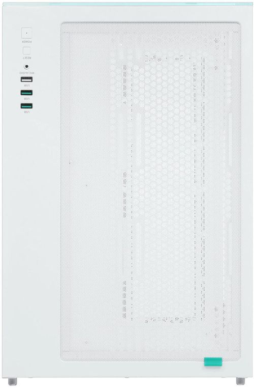 купить Корпус для ПК Deepcool CG530 WH в Кишинёве 