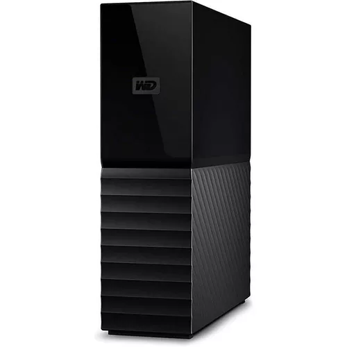 cumpără Disc rigid extern HDD Western Digital WDBBGB0080HBK în Chișinău 