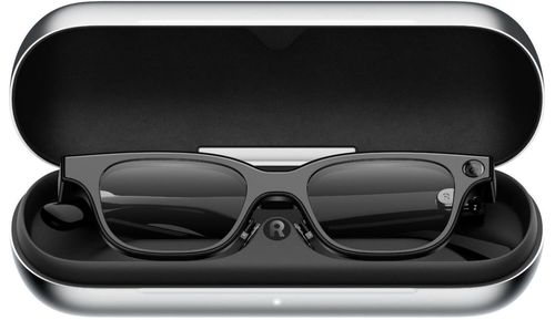 купить Зарядное устройство беспроводное Rokid Glasses Charging Case в Кишинёве 