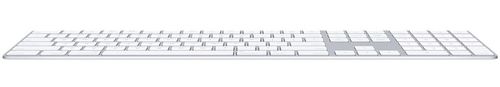 купить Клавиатура Apple Magic Keyboard with Numeric Keypad Ru/En MQ052 в Кишинёве 