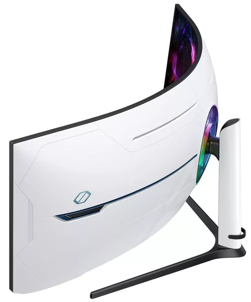 купить Монитор Samsung Odyssey Neo G9 LS57CG952NZXUA в Кишинёве 