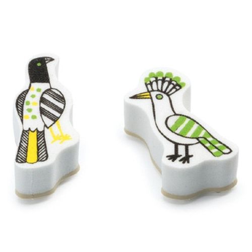 купить Feathers Mini Craft Packs - Small Stamps by Djeco в Кишинёве 