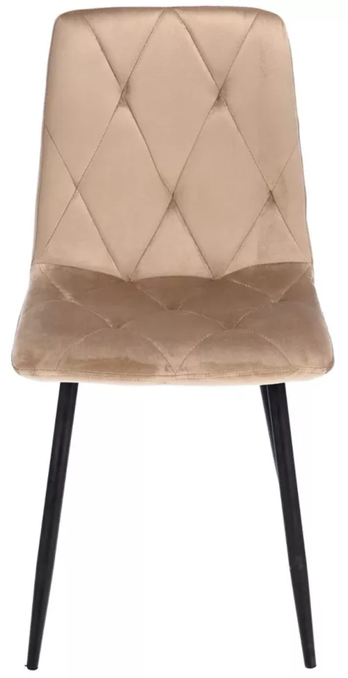купить Стул Jumi CM-274808 Piado Beige в Кишинёве 
