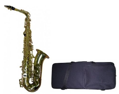 cumpără Instrument muzical de suflat Clifton Mib Saxofon Alto în Chișinău 