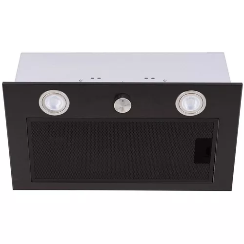 cumpără Hotă Backer XIR 850 (52) BLACK în Chișinău 