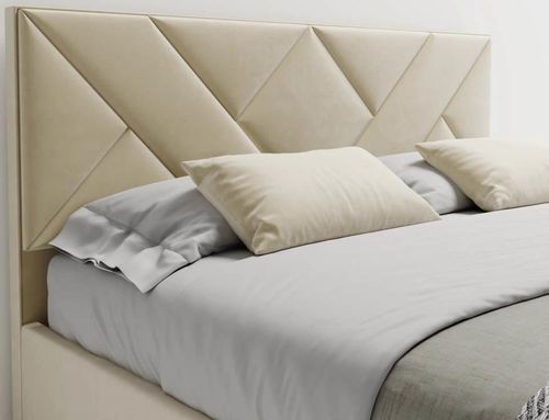 купить Кровать my-STYLE my-Iris 180x200 (P29D18M02) в Кишинёве 