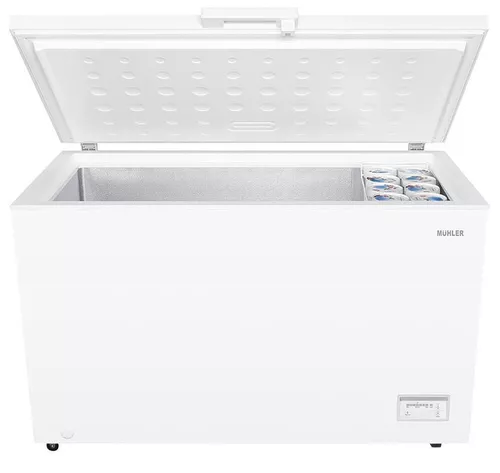 купить Морозильный ларь Muhler CF400WF в Кишинёве 