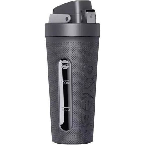 купить Бутылочка для воды O'Yeet Bottle S2 Gray в Кишинёве 