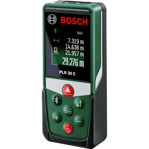 cumpără Instrument de măsură Bosch PLR 30 C 0603672120 în Chișinău 