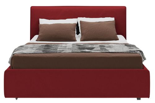 cumpără Pat Bayro ZenDesign 1400x2000, подъёмный механизм, ткань кат. II Js 1080 - 16 în Chișinău 
