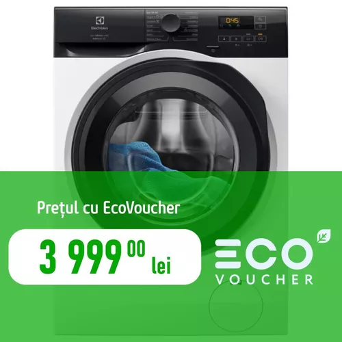 купить Стиральная машина с фронтальной загрузкой Electrolux EW6F8492E в Кишинёве 