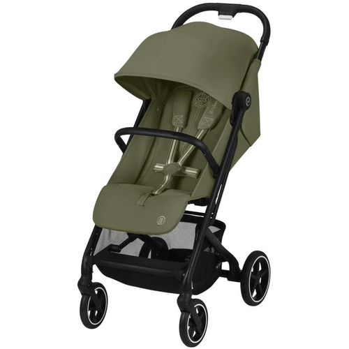 купить Детская коляска Cybex 525000191 Beezy BLK Moss Green в Кишинёве 