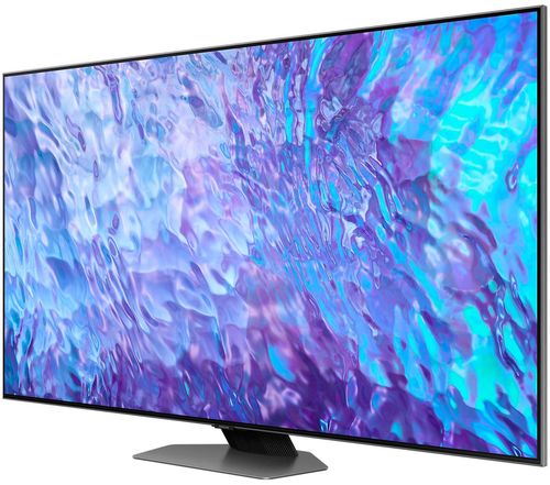 cumpără Televizor Samsung QE75Q80CAUXUA în Chișinău 